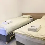 Bob Apartments Sowinskiego