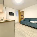 Bob Apartments Sowinskiego