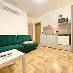 Bob Apartments Sowinskiego