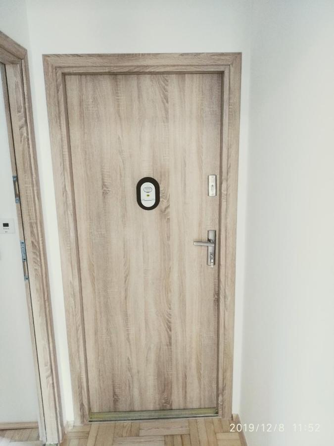 Hotel apartamentowy Bob Sowinskiego Kraków