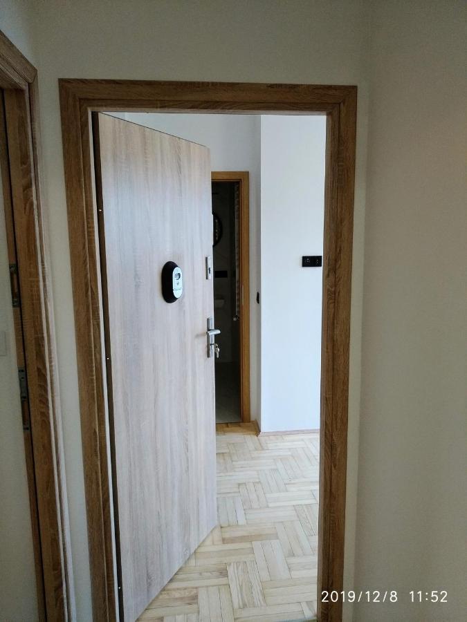 Bob Sowinskiego Hotel apartamentowy