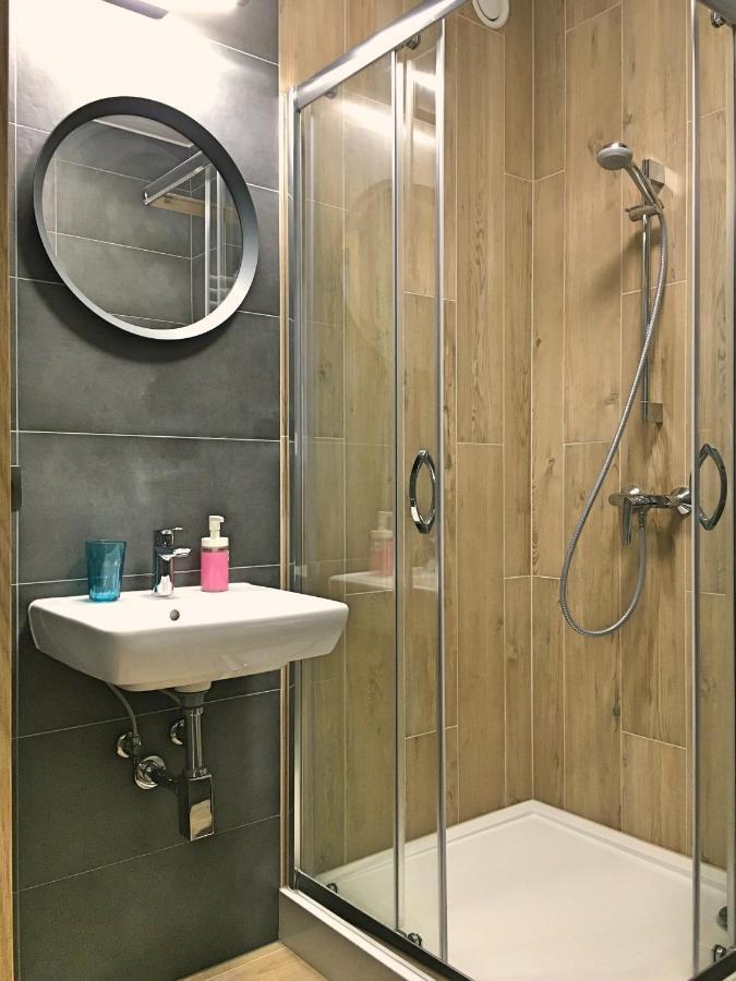 Bob Sowinskiego Hotel apartamentowy *