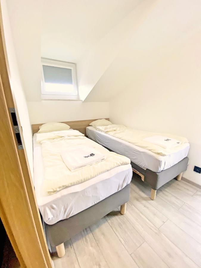 Hotel apartamentowy Bob Sowinskiego *