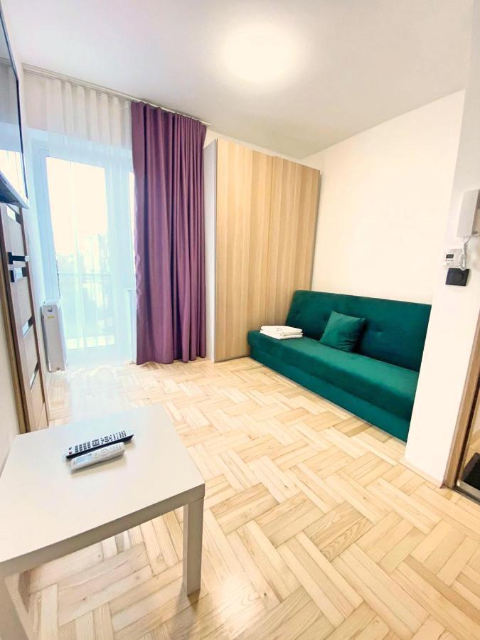 Bob Sowinskiego Hotel apartamentowy