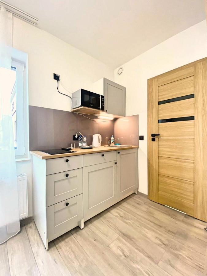 Bob Sowinskiego Hotel apartamentowy Kraków