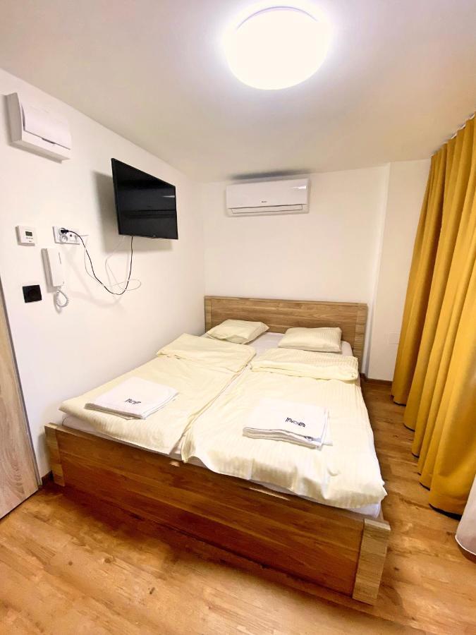 Bob Sowinskiego Hotel apartamentowy *
