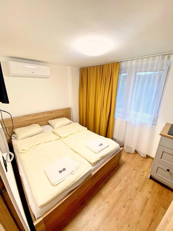 Bob Sowinskiego Aparthotel Krakau