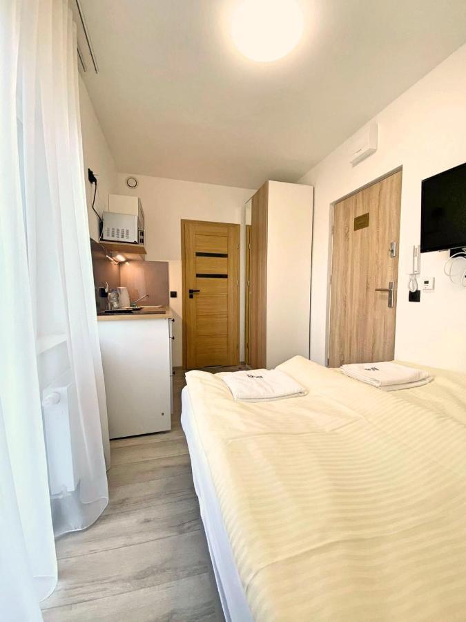 Bob Sowinskiego Hotel apartamentowy