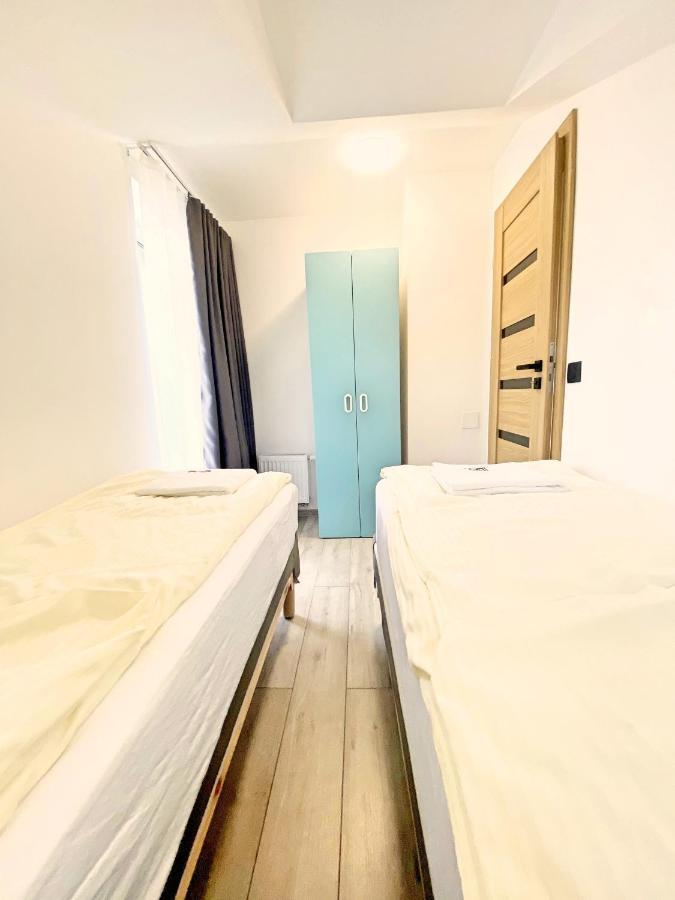 Bob Sowinskiego Hotel apartamentowy *