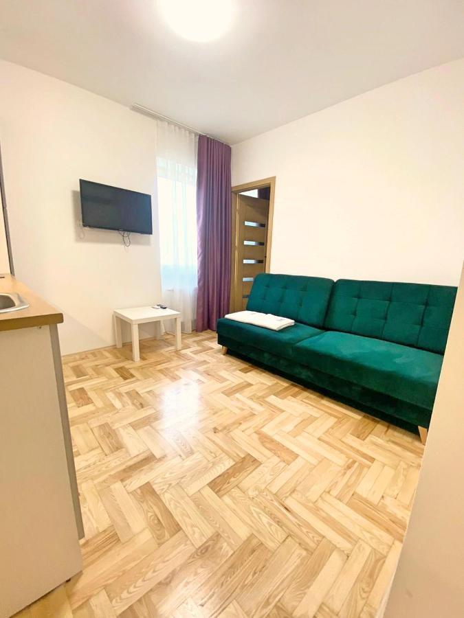 Hotel apartamentowy Bob Sowinskiego *