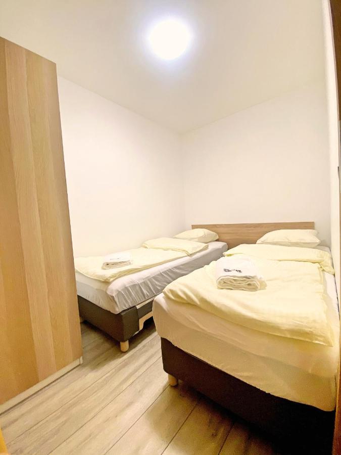 Bob Sowinskiego Hotel apartamentowy *