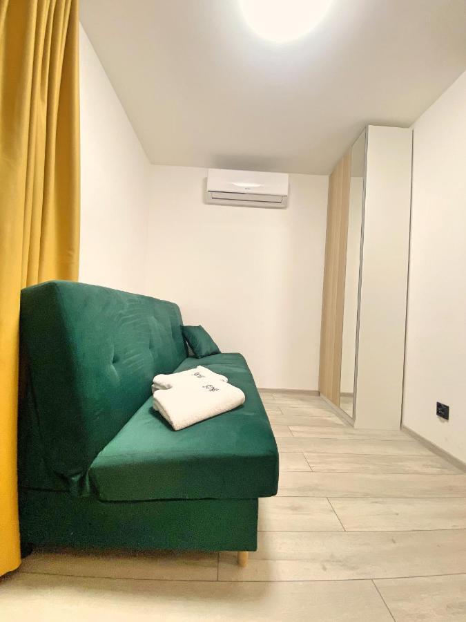 Hotel apartamentowy Bob Sowinskiego *