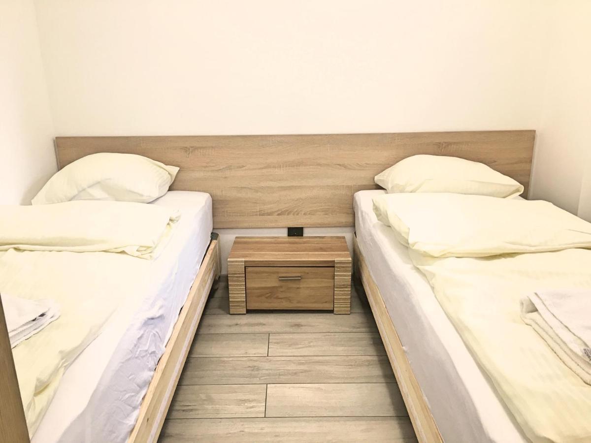 Bob Sowinskiego Hotel apartamentowy