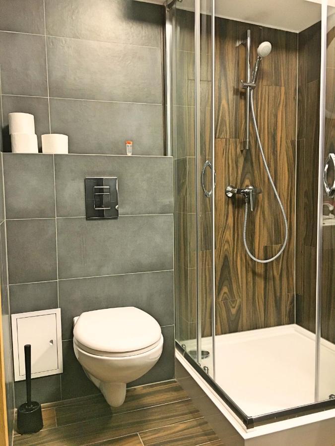 Bob Sowinskiego Hotel apartamentowy *