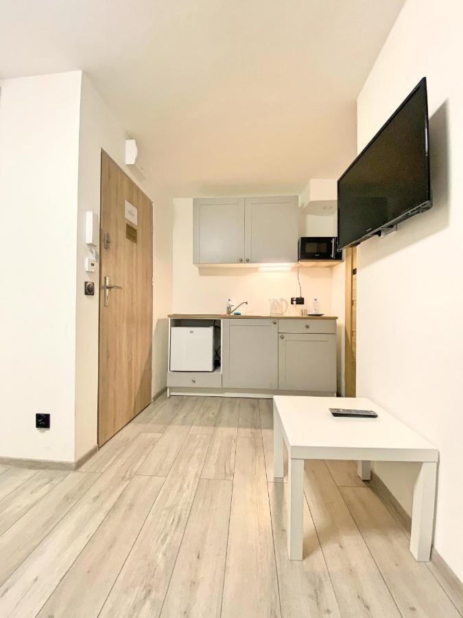 Bob Sowinskiego Hotel apartamentowy