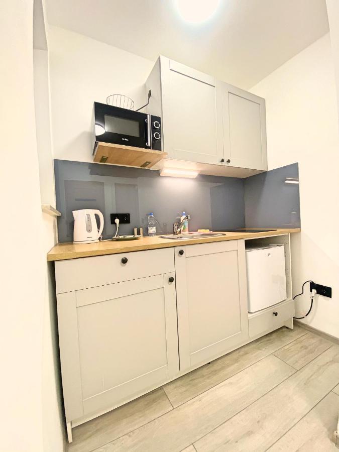 Bob Sowinskiego Hotel apartamentowy Kraków