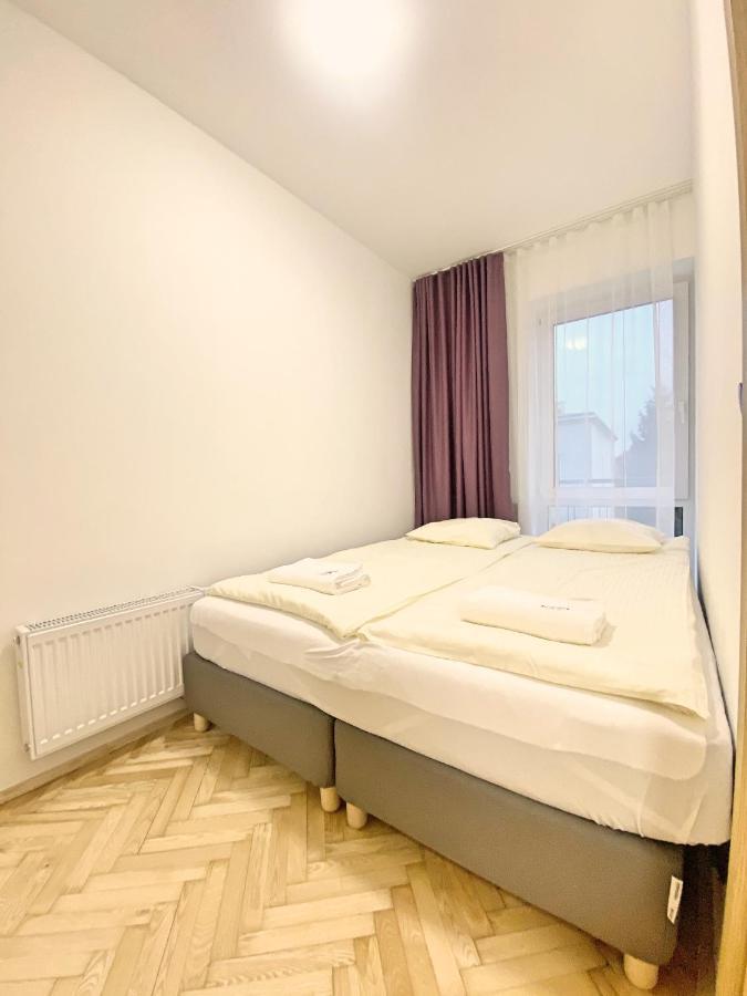Bob Sowinskiego Hotel apartamentowy