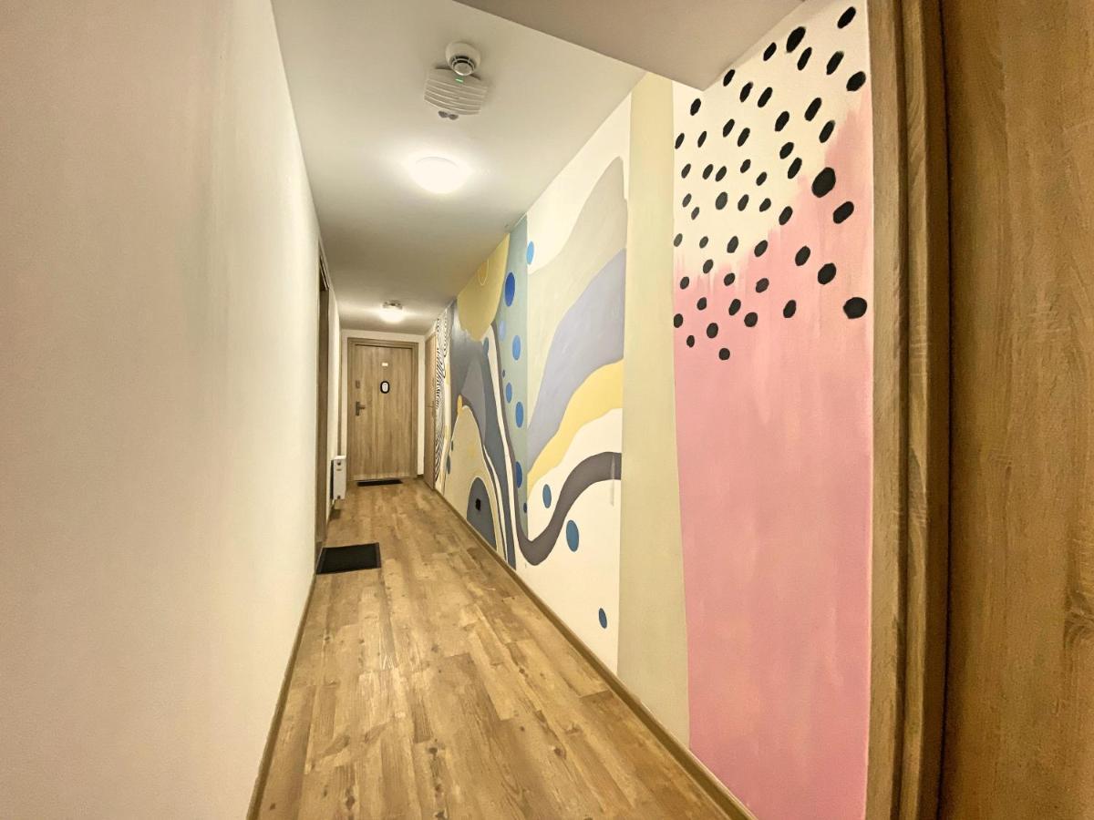 Hotel apartamentowy Bob Sowinskiego *