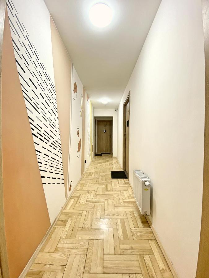 Bob Sowinskiego Hotel apartamentowy *