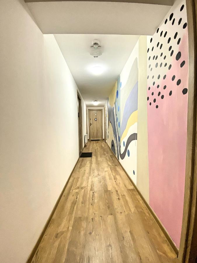 Hotel apartamentowy Bob Sowinskiego Kraków