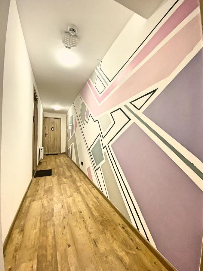 Bob Sowinskiego Hotel apartamentowy